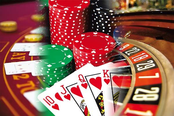 Spinfinity Casino کیسینو میں بکراٹکھیلیں