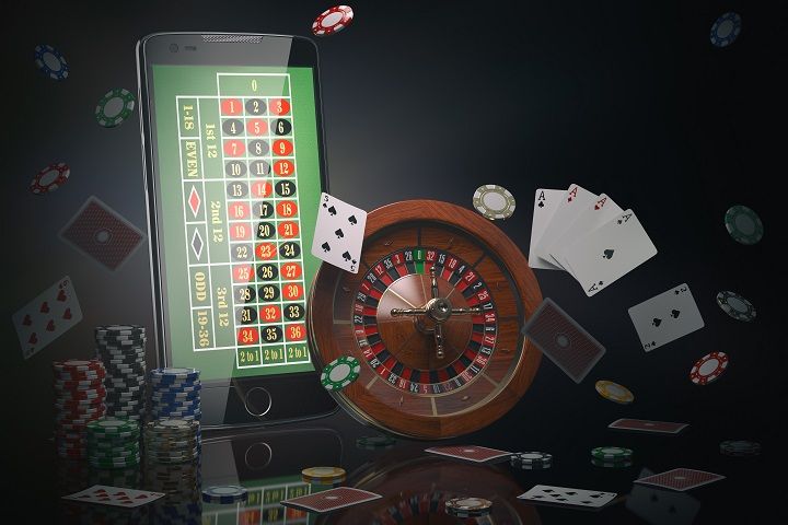 Spinfinity Casino سائٹ کے لیے آن لائن گیمز فراہم کرنے والے